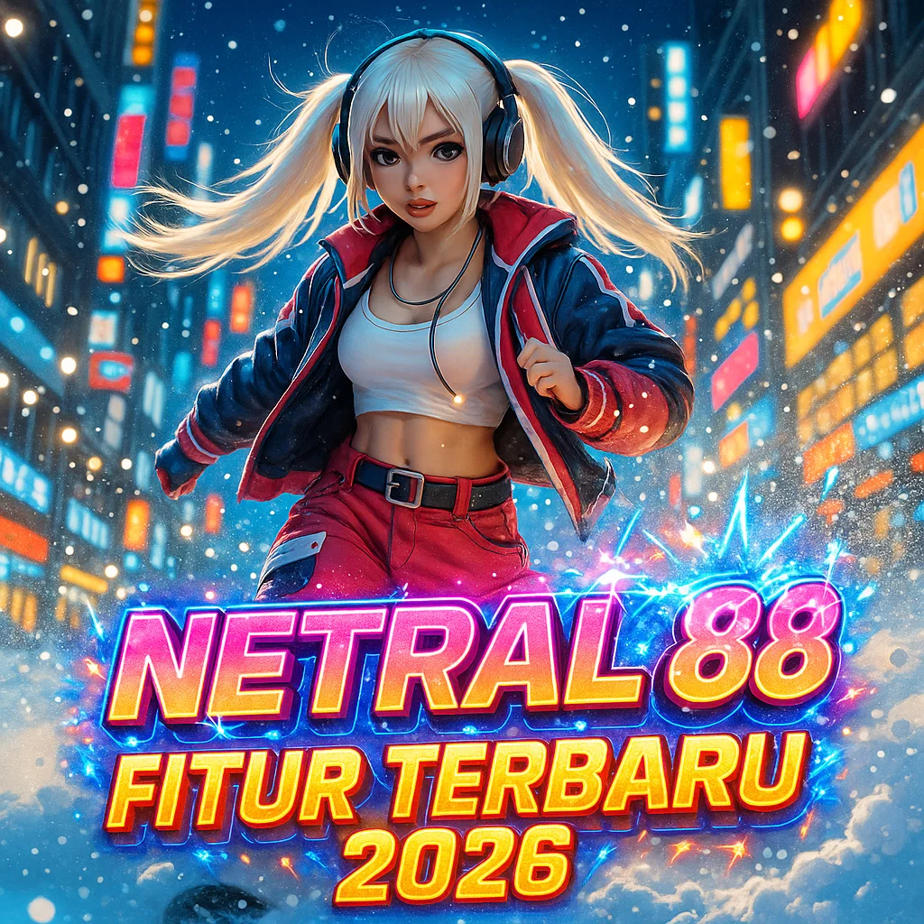 Netral88 - Zona Virtual Terbaru Menuju Aksi Hebat Netral88s!                 
        Netral88 - Zona Virtual Terbaru Menuju Aksi Hebat Netral88s!